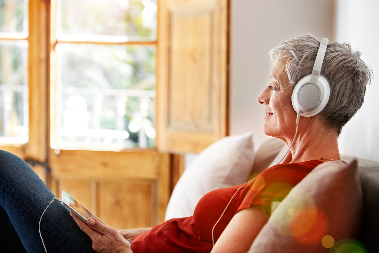 Les bienfaits de la musique sur le corps : pourquoi elle nous fait autant de bien