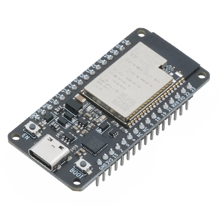 ESP32 : à quoi sert cette petite carte et tout ce qu’on peut faire avec