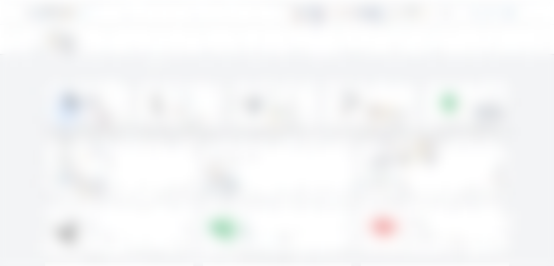 Outil de gestion d'éclairage public sous Laravel