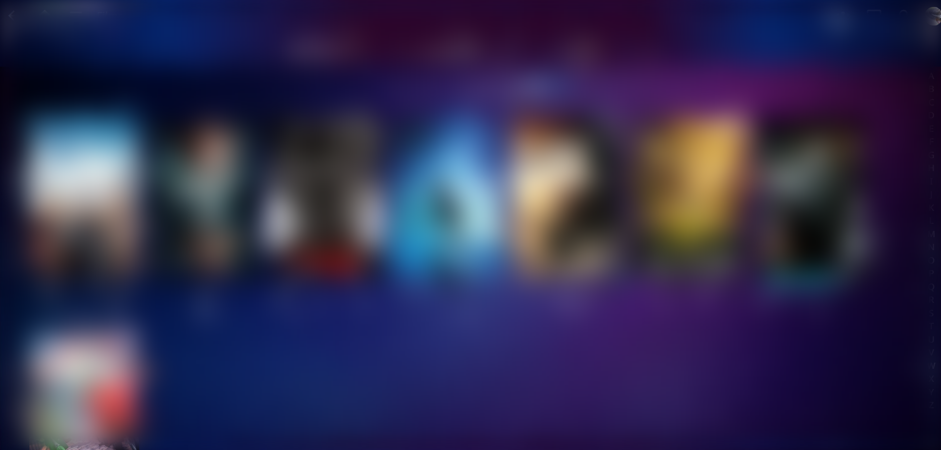 Infrastructure Docker avec monitoring et serveur de streaming de films