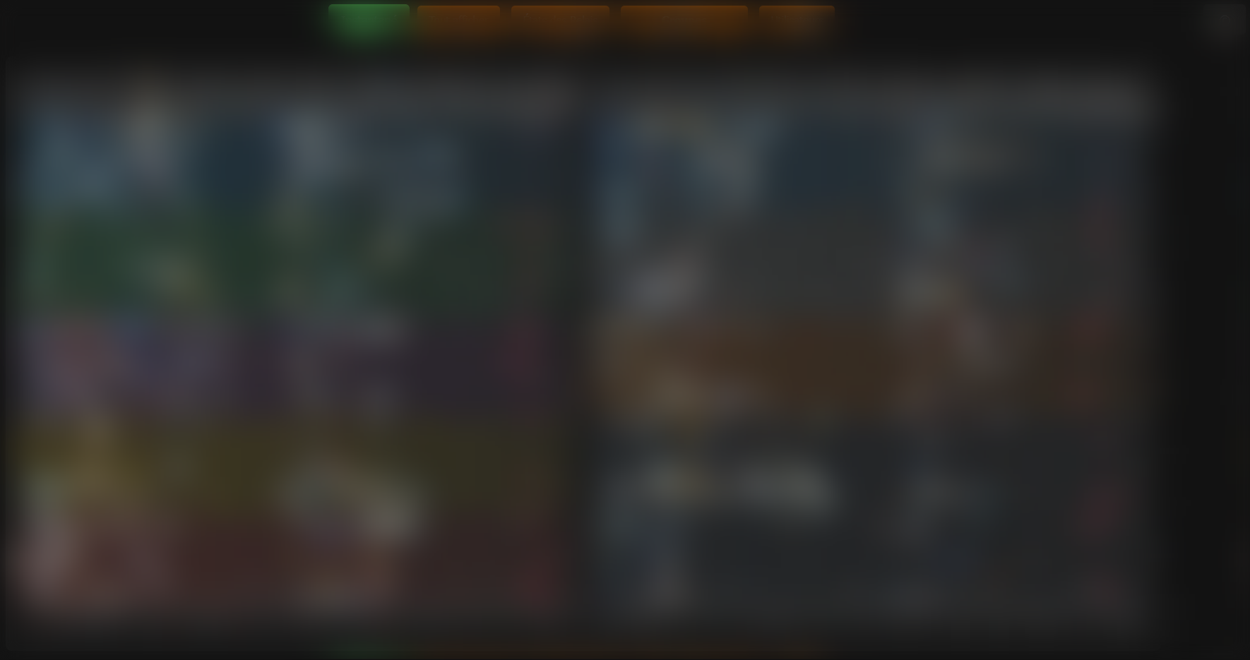 Interface de supervision d’armoires électriques avec voyants lumineux et notifications en temps réel